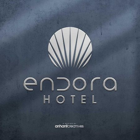 Hotel Endora Patiāla Екстериор снимка
